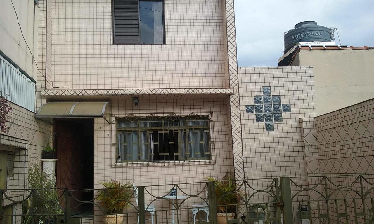 Hostel Edward Monthy Blacky São Paulo Exterior foto